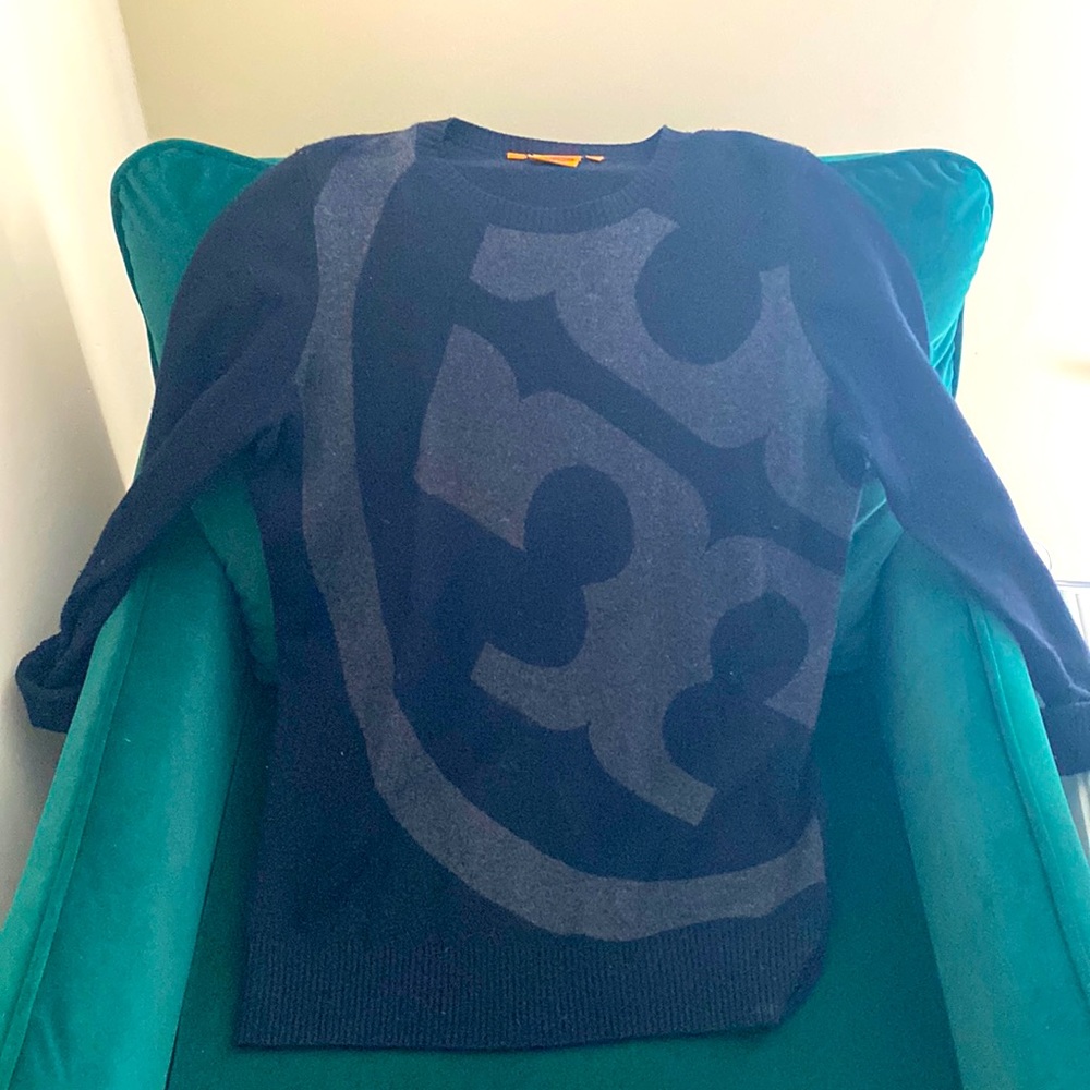 Tory Burch sweater